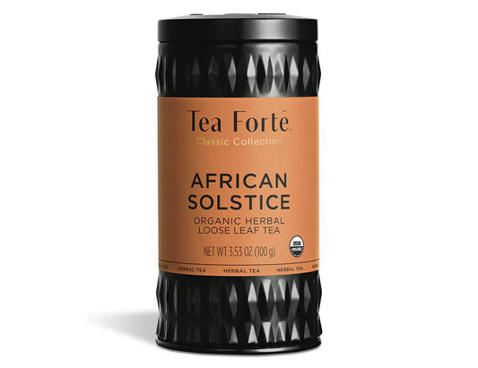 TEA FORTE AFRICAN SOLSTICE
