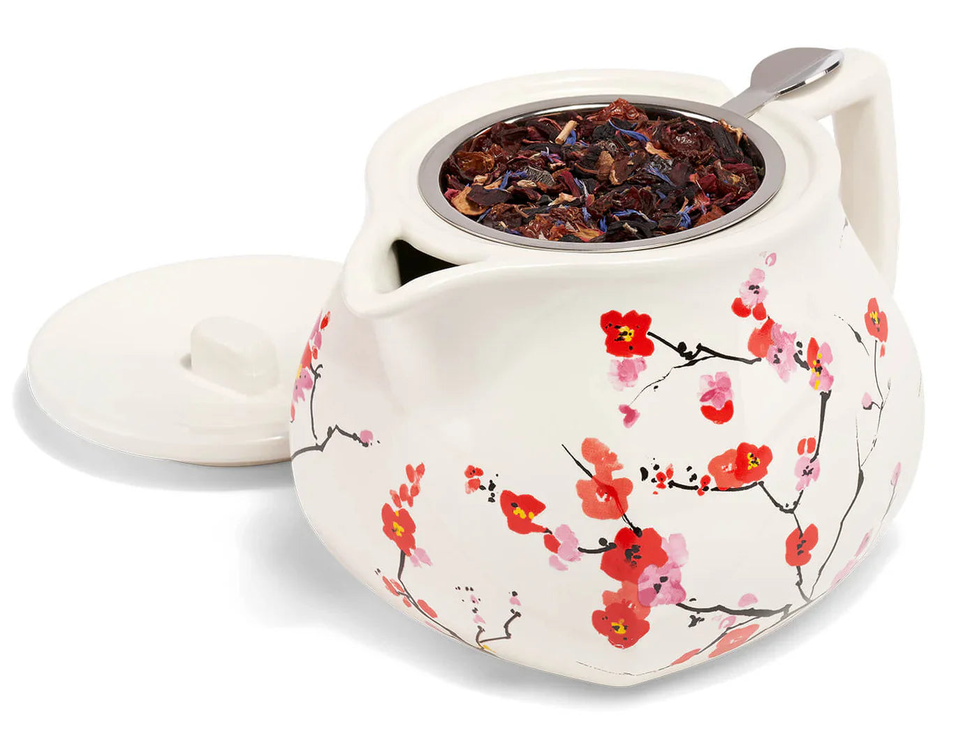 Bundle Cherry Blossom Set Tea Forte