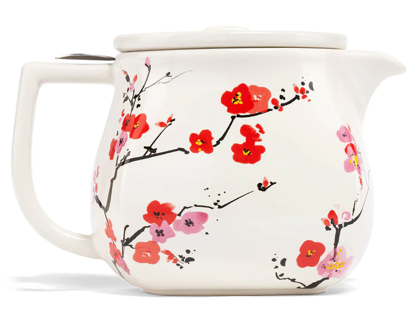 Bundle Cherry Blossom Set Tea Forte