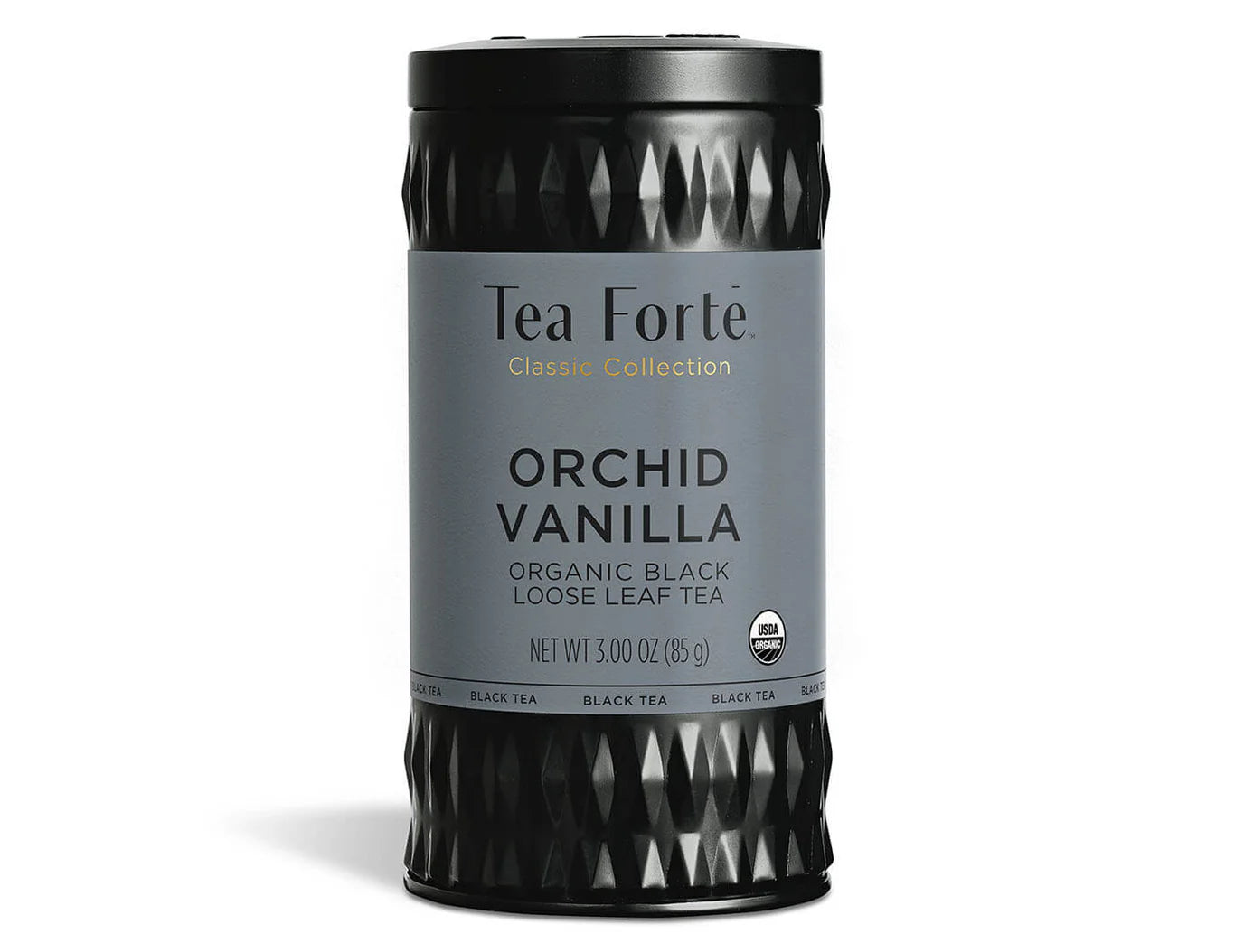 TEA FORTE ORCHID VANILLA