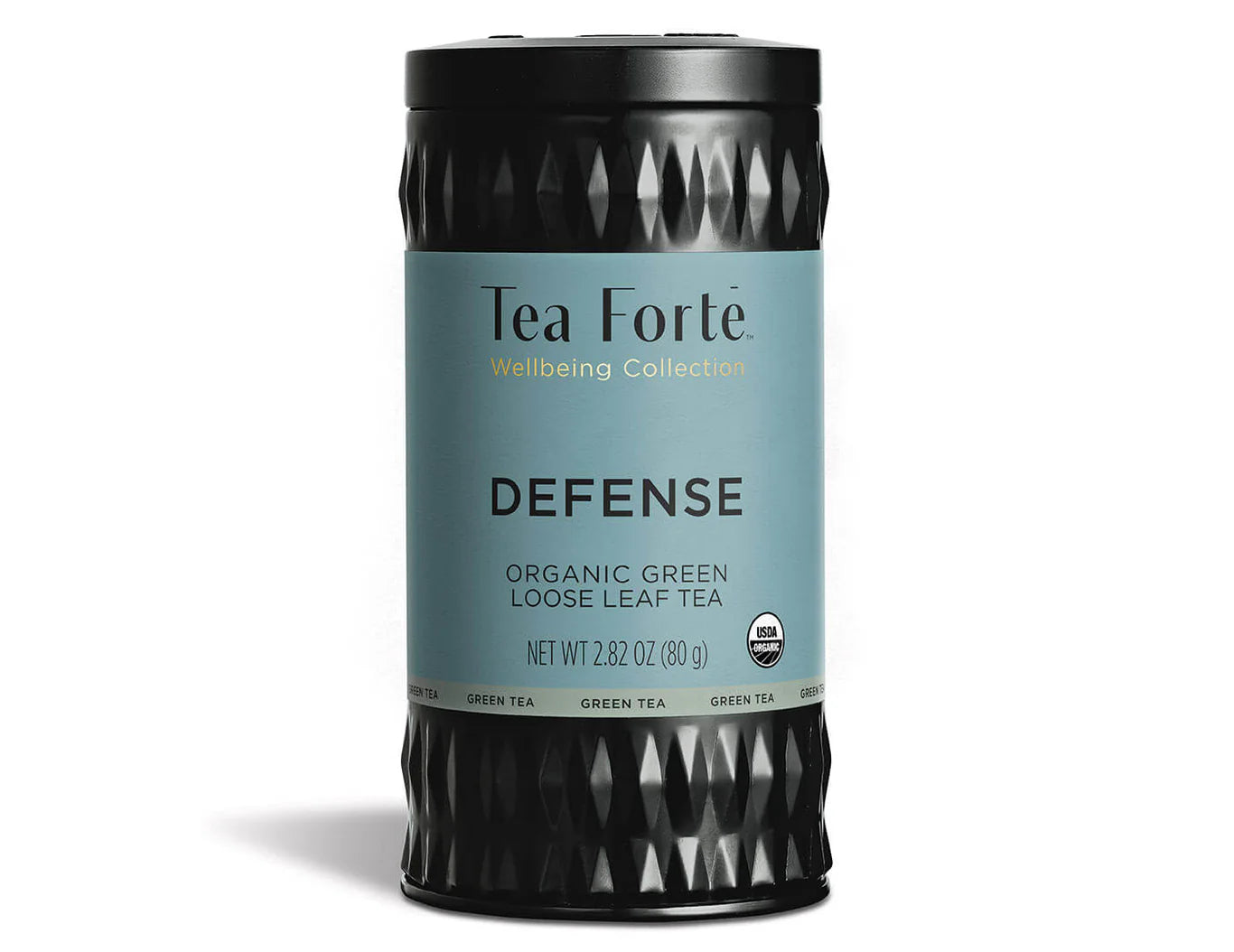 Bundle Wellbeing Set Tea Forte