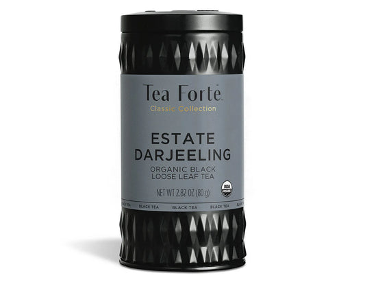 TEA FORTE ESTATE DARJEELING