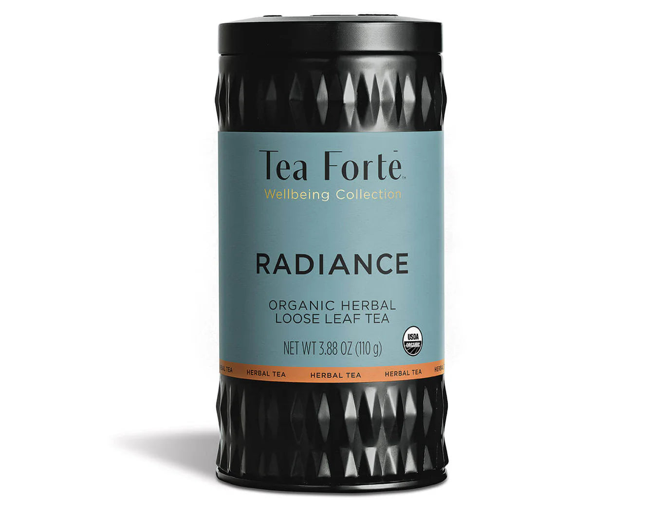 Bundle Wellbeing Set Tea Forte