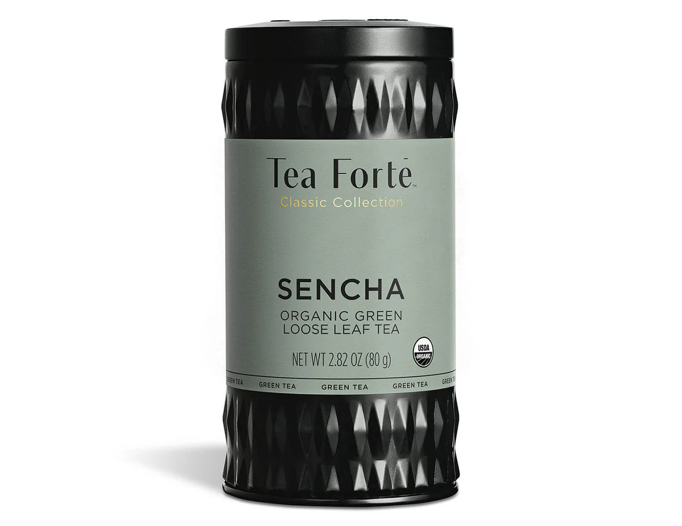 TEA FORTE SENCHA